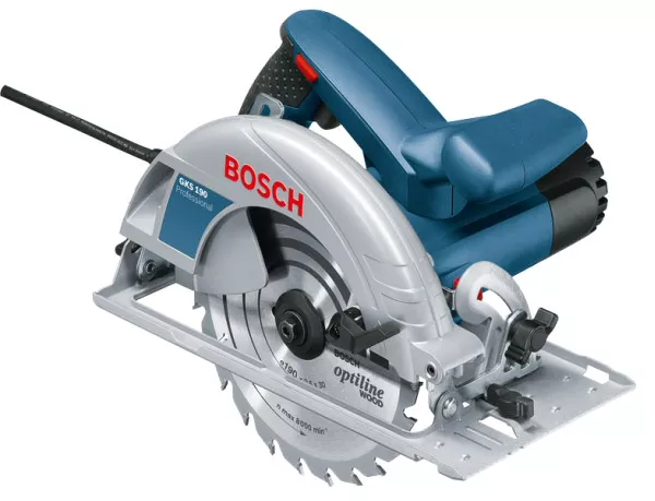 Scie circulaire BOSCH Professional GKS 190